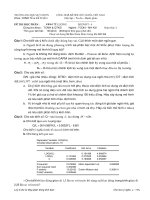 Đề thi kinh tế lượng 2 pot