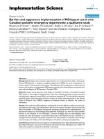 báo cáo khoa học: 