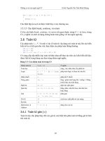 Ứng dụng Web với Web Forms_2 pptx