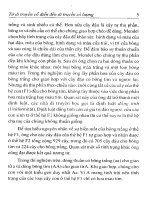 Công nghệ sinh học - Những vấn đề trong thế kỷ XXI part 2 pot