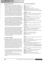 LISTENING EXTRA - PART 10 docx