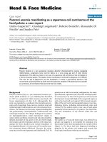 báo cáo khoa học: