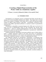 GIS for Environmental Decision Making - Chapter 6 docx