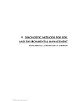 Soil Sampling and Methods of Analysis - Part 2 ppt