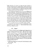 Mỹ học part 3 docx