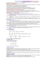 Toám tắt đại cương hóa học hữu cơ ppt