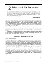 Principles of Air Quality Management - Chapter 2 docx