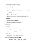 16. SỰ TỪ HOÁ CÁC CHẤT. SẮT TỪ pps