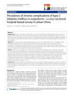 báo cáo khoa học: