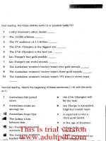 test your reading web_part10 pps