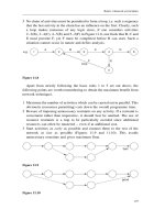Project Planning Control 4 E Part 4 pot
