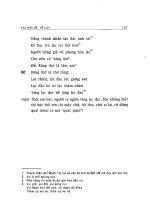 Hề chèo part 4 docx