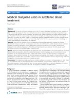 báo cáo khoa học: 