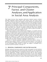 Quantitative Methods and Applications in GIS - Chapter 7 ppt