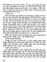 Hướng dẫn bảo quản, chế biến thực phẩm nhờ vi sinh vật part 7 pps