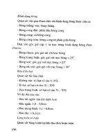 Cẩm nang cây lúa part 5 doc