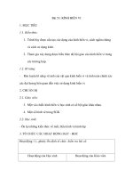 Bài 53: KÍNH HIỂN VI doc