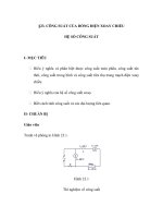 §23. CÔNG SUẤT CỦA DÒNG ĐIỆN XOAY CHIỀU HỆ SỐ CÔNG SUẤT ppsx