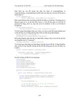 Ứng dụng Web với Web Forms_7 doc