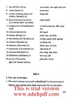 hướng dẫn đọc và dịch báo chí anh việt_phần 9 docx