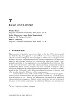 Rubber Compounding - Chemistry and Applications Part 8 docx