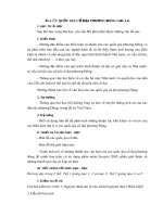 Bài 3.  các QUỐC GIA cổ đại PHƯƠNG ĐÔNG (tiết 3,4)