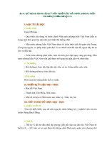 Bài 17.  QUÁ TRÌNH HÌNH THÀNH và PHÁT TRIỂNCỦA NHÀ nước PHONG KIẾN (từ thế kỷ x đến thế kỷ XV)