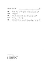 Hề chèo part 6 doc