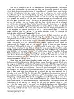 Minh triết phương Đông và triết học phương Tây_4 docx