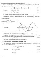 Máy điện tập 1 part 2 docx