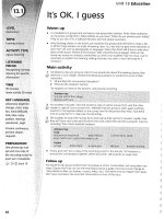 LISTENING EXTRA - PART 7 ppsx