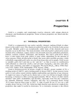 BIOGEOCHEMICAL, HEALTH, AND ECOTOXICOLOGICAL PERSPECTIVES ON GOLD AND GOLD MINING - CHAPTER 4 pdf