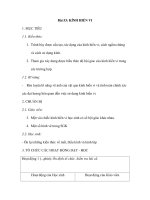 Bài 53: KÍNH HIỂN VI pps