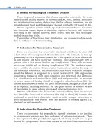 EAES Guidelines for Endoscopic Surgery - part 5 pptx