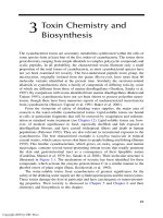 Cyanobacterial Toxins of Drinking Water Supplies: Cylindrospermopsins and Microcystins - Chapter 3 pot