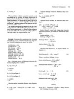 Rules of Thumb for Mechanical Engineers 2010 Part 6 pdf