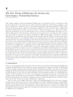 MULTI - SCALE INTEGRATED ANALYSIS OF AGROECOSYSTEMS - CHAPTER 4 docx