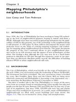 Community Participation and Geographic Information Systems - Chapter 5 pdf