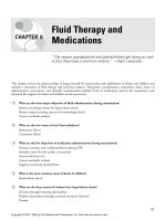 Pals pediatric advanced life support review - part 5 ppsx