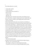 Đề cương môn luật thuế pdf