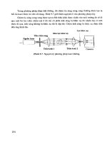 Kỹ thuật đo trong động cơ đốt trong ôtô part 10 ppsx