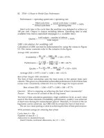 TPM Route to World Class Performance Part 6 pps