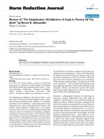 báo cáo khoa học: 