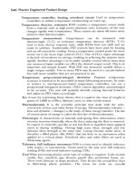 Plastics Product Design Part 15 pdf