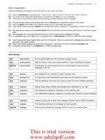 barron''''s 600 essential words for the toeic_part2 pps
