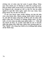 Hướng dẫn bảo quản, chế biến thực phẩm nhờ vi sinh vật part 6 pptx