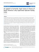 báo cáo khoa học: 