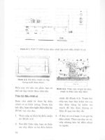 Cơ điện tử - Tự thiết kế, lắp ráp 25 mạch điện thông minh part 3 ppt