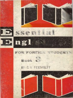 essential english for foreign students book phần 1 pps