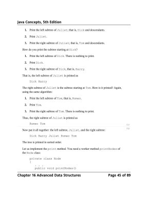 Java Concepts 5th Edition and 6th phần 10 pdf